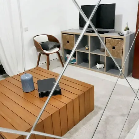 Comfortable With Balcony And Sea View In 50 M² Apartment *