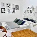 Cozy In 50 M² Sea View * Lisboa