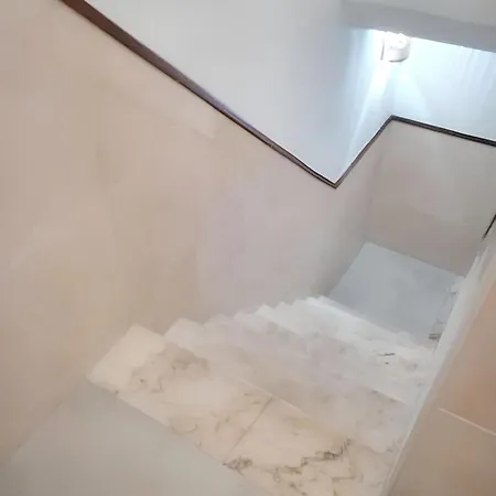 Apartment Comfortable With Balcony And Sea View In 50 M²
