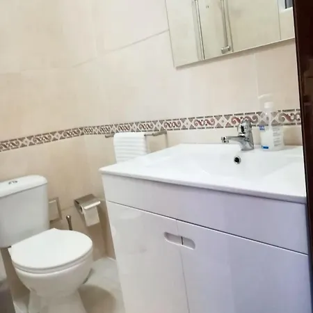 Comfortable With Balcony And Sea View In 50 M² *