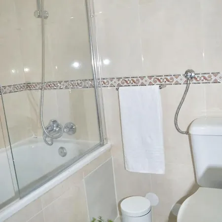 Apartment Comfortable With Balcony And Sea View In 50 M²