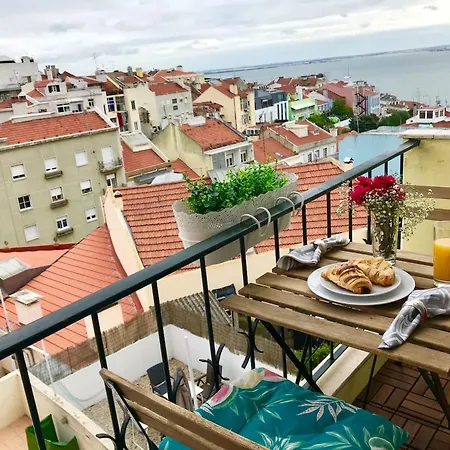 Апартаменти Cozy In 50 M² Sea View *