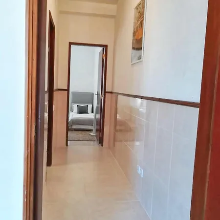 Апартаменты Cozy In 50 M² Sea View Лиссабон