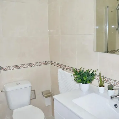 Cozy In 50 M² Sea View